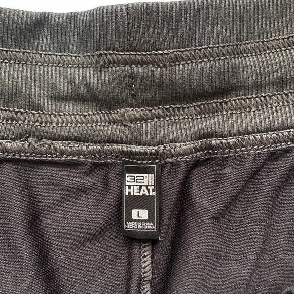 32 Degrees Heat Joggers Grey - Picture 4 of 6
